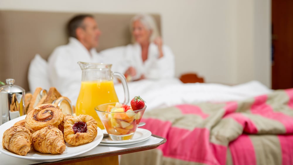 Saunton Sands Hotel Source Spa and Wellness 46/72