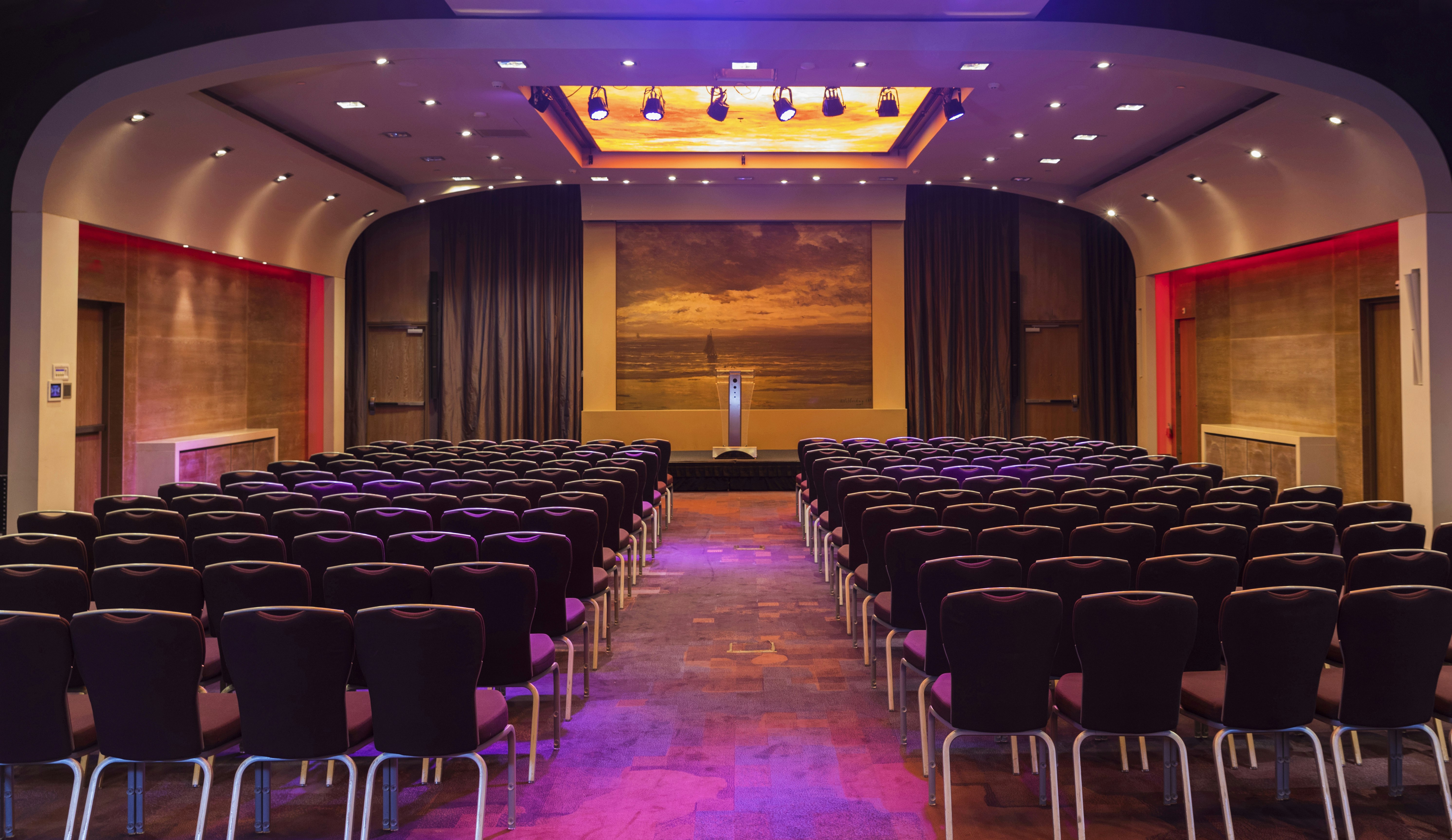 Hilton The Hague 58/66