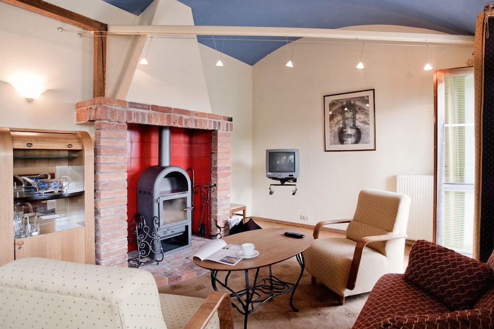 Best Western Santakos Hotel 36/44