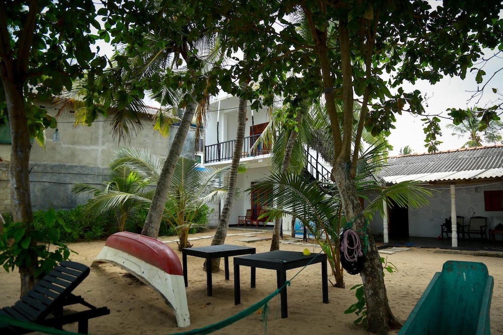 Sunray Beach House 24/24