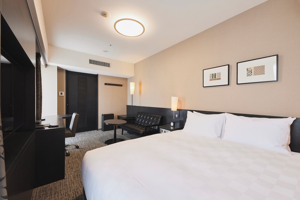 Richmond Hotel Nagasaki Shianbashi 16/62