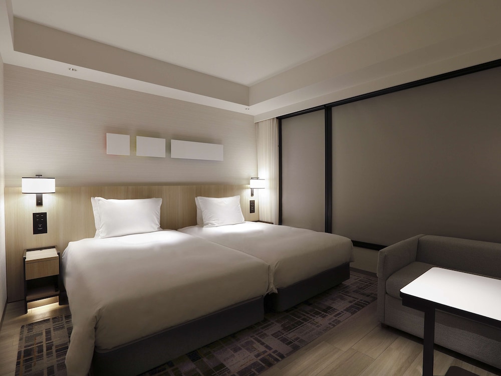 Hyatt Place Kyoto 21/50