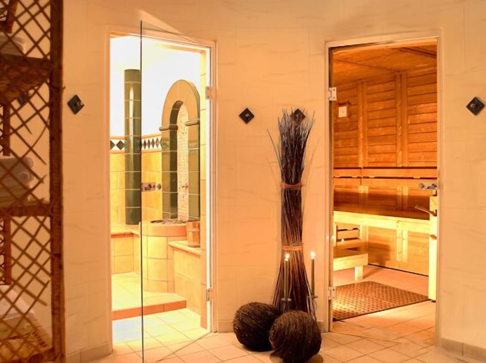 Sporthotel Landhaus Wacker 14/39