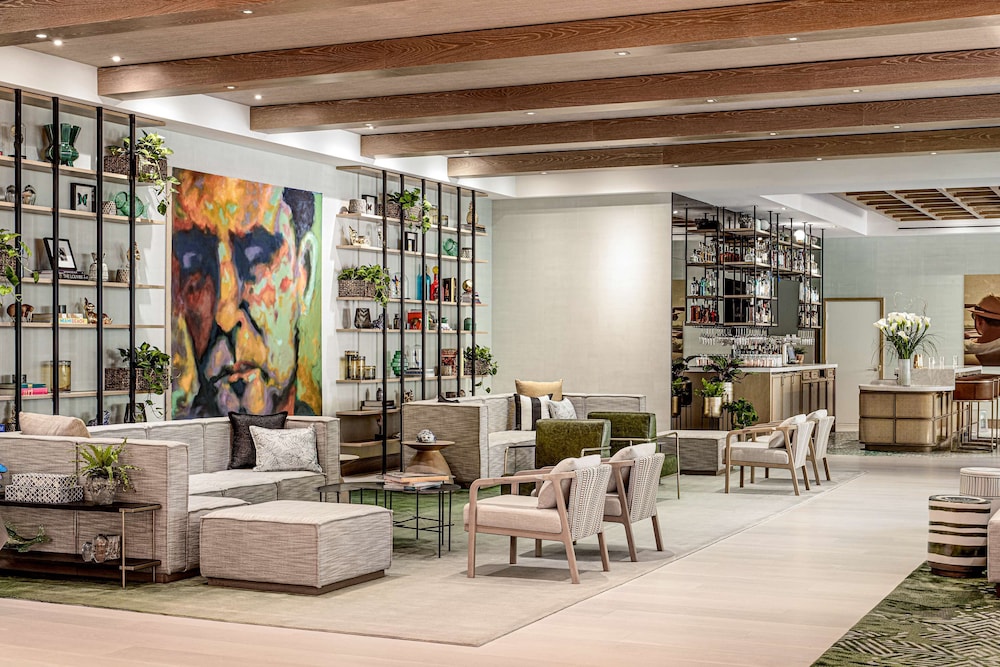 The Ray Hotel Delray Beach, Curio Collection by Hilton 40/62