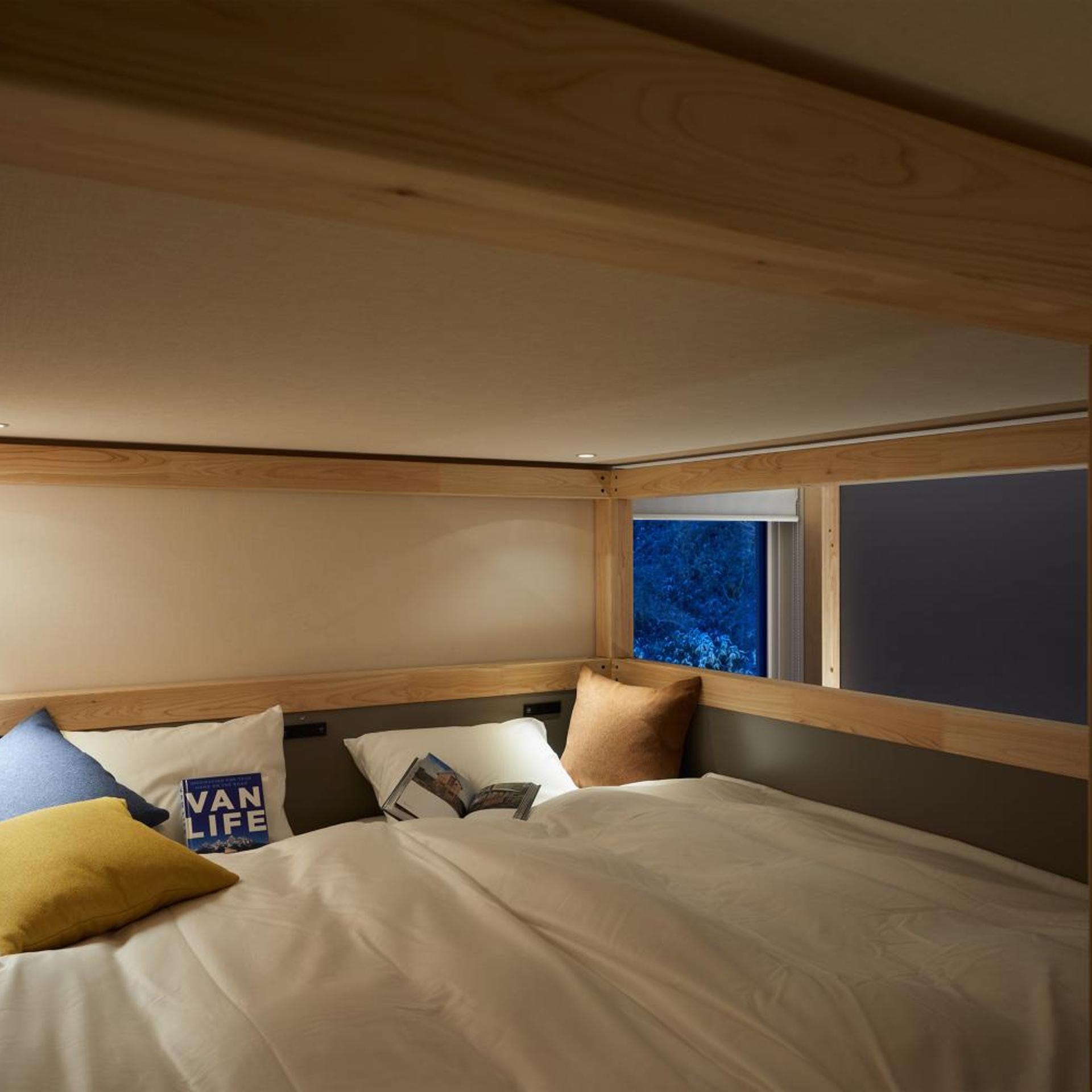 Hoshino Resort BEB5 Karuizawa 17/57