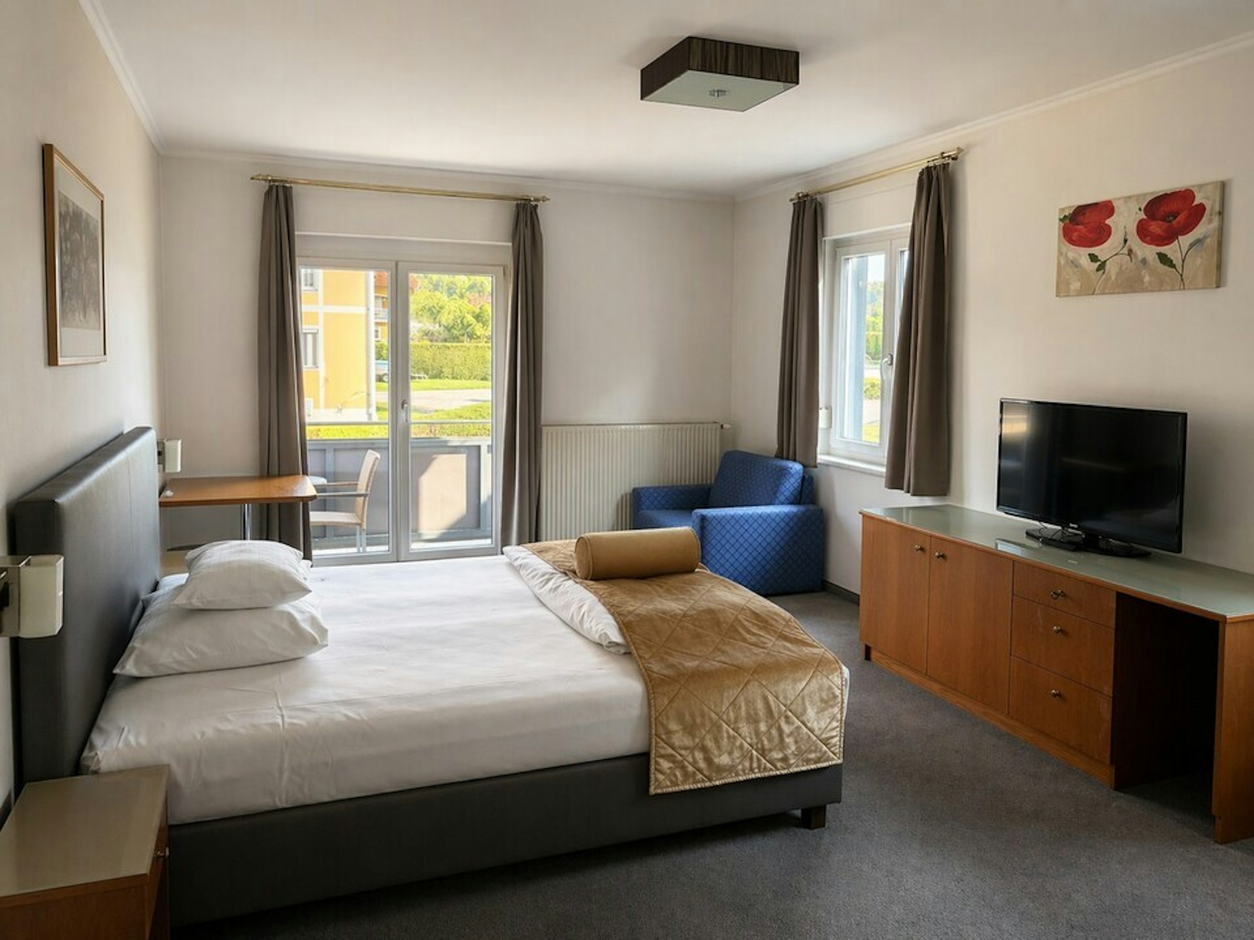 Maiers Hotel Oststeirischer Hof 15/77