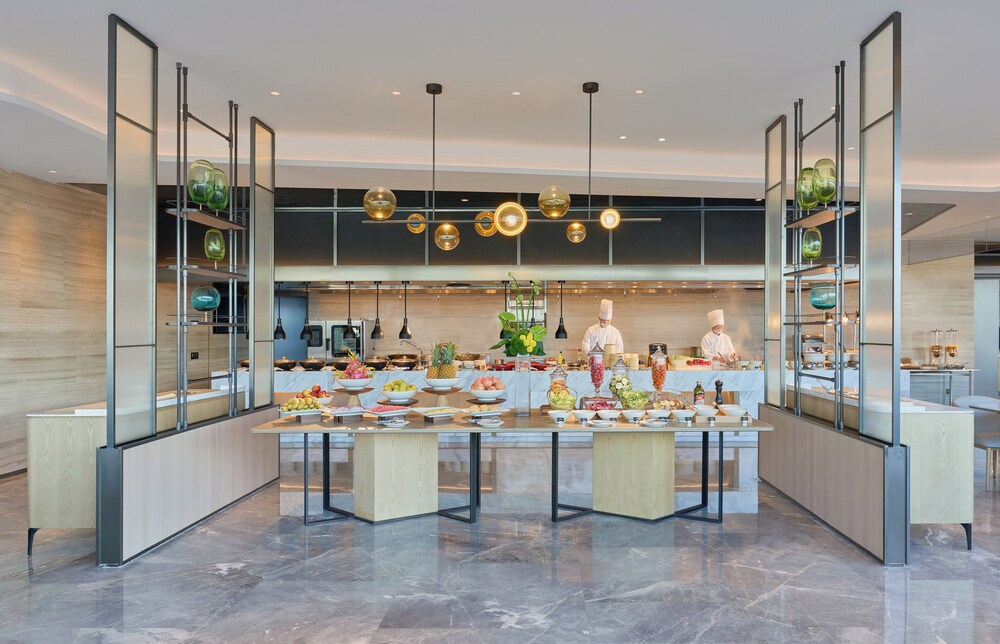 Hyatt Place Nantong, Xinghu City Plaza 9/23