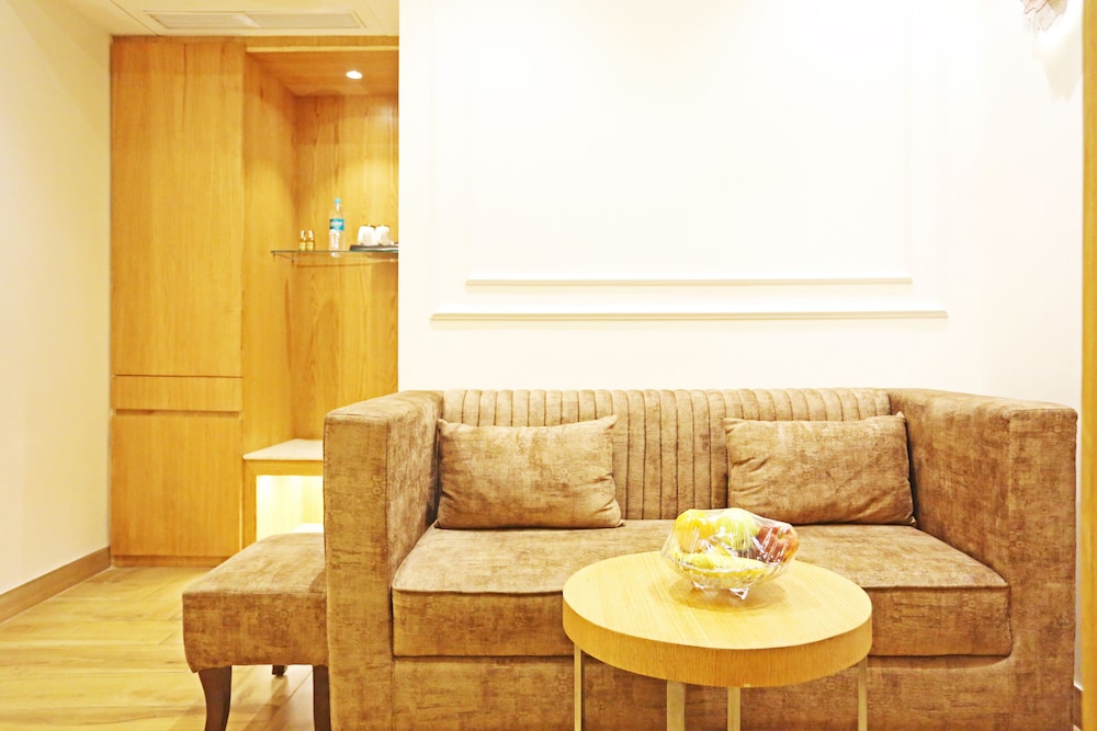 The Jrd Luxury Botique Hotel 39/64