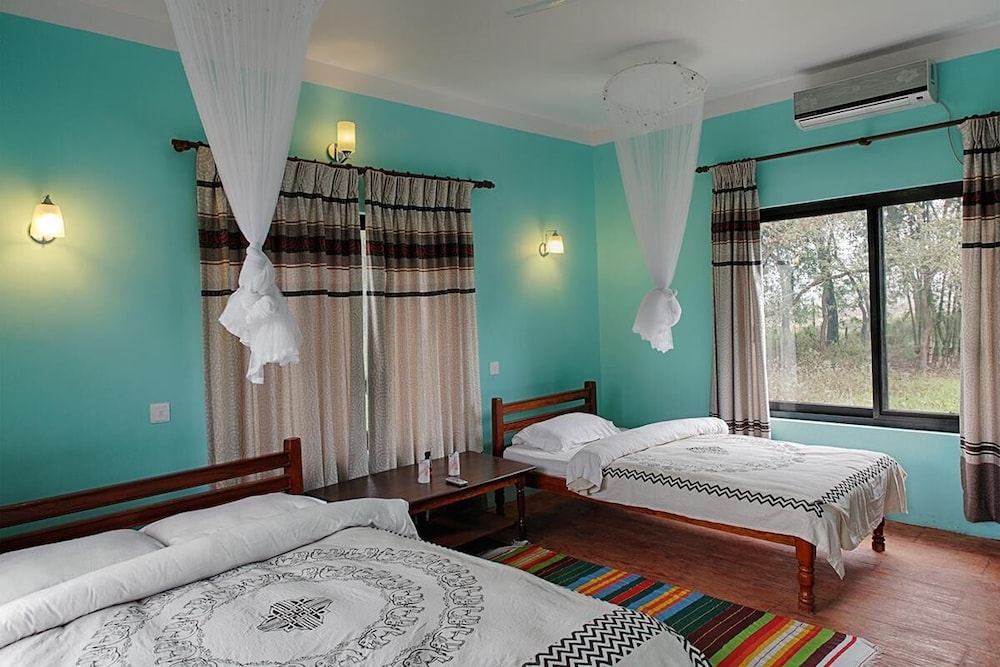 Lumbini Buddha Garden Resort 18/50
