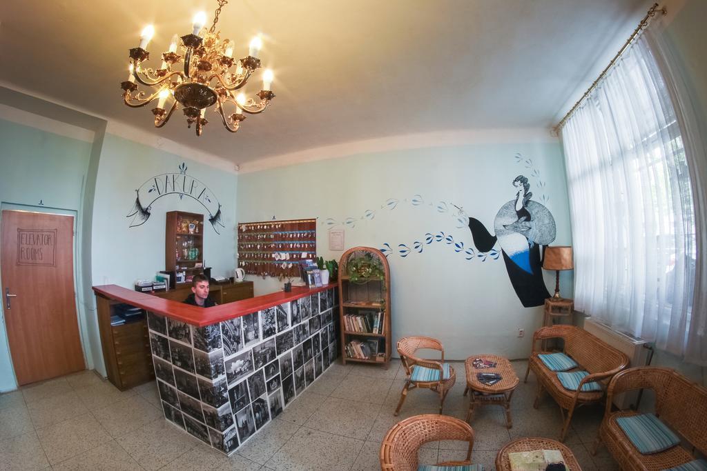 Hostel Dakura 4/40