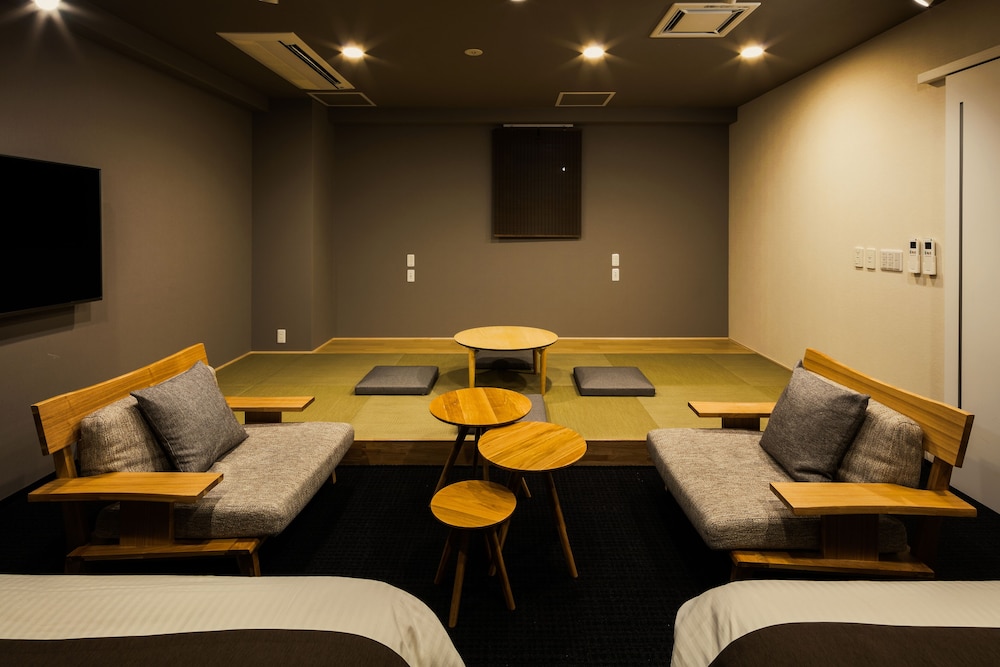 Randor Residence Susukino Suites 24/29