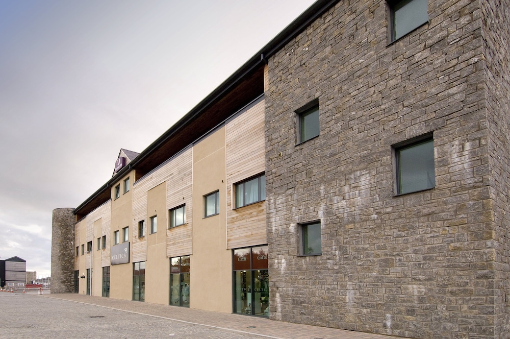 Premier Inn Caernarfon in CAERNARFON