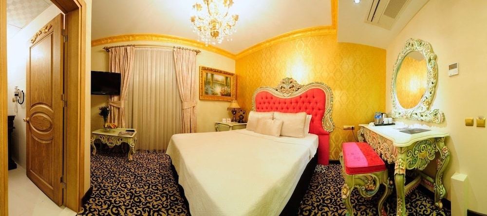 Kaya Premium Hotel 11/31