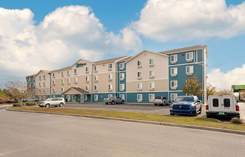Extended Stay America Select Suites Panama City Callaway 36/47