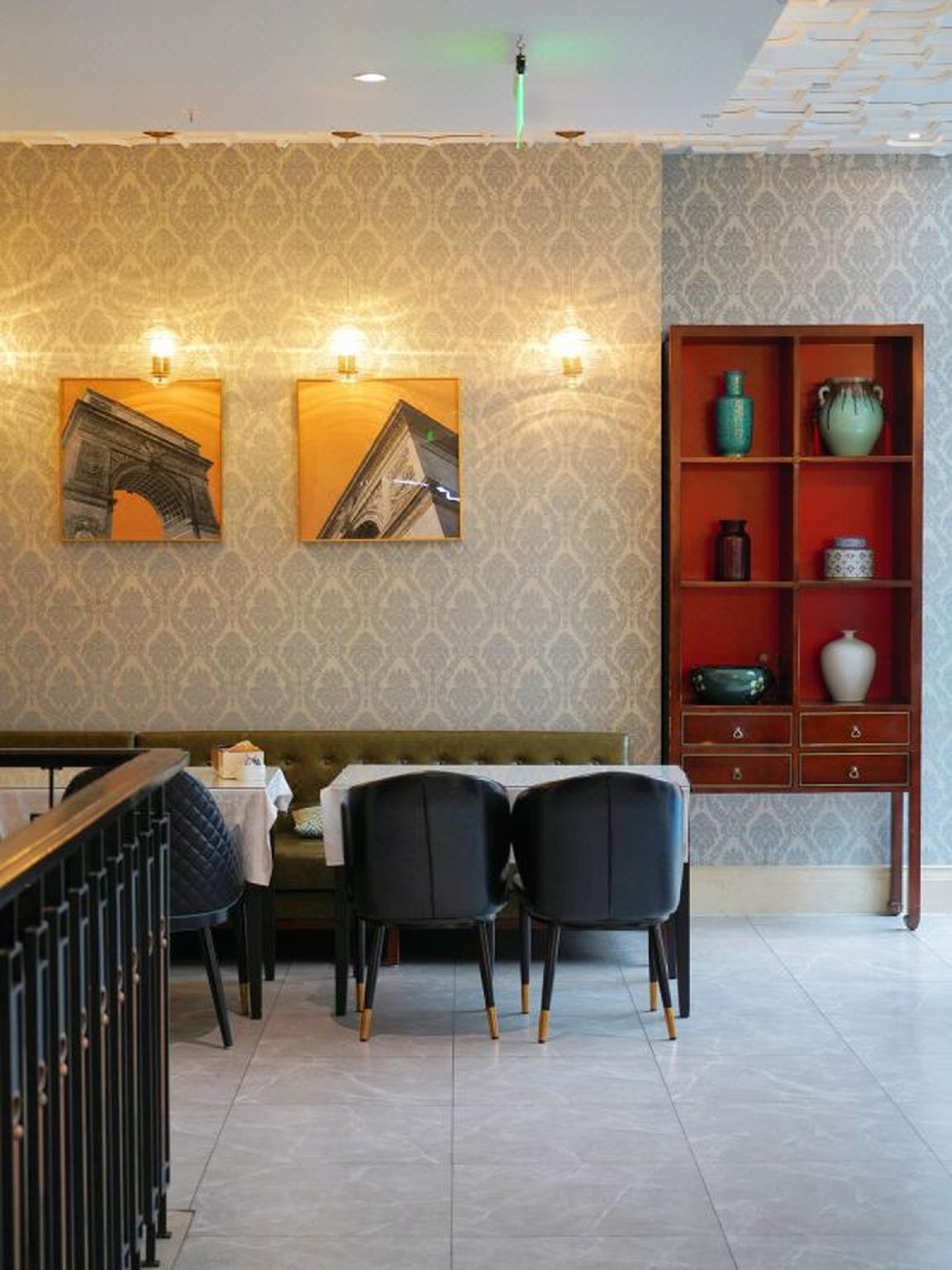 Lestie Hotel (Shanghai Xujiahui Hengshan Road) 13/47
