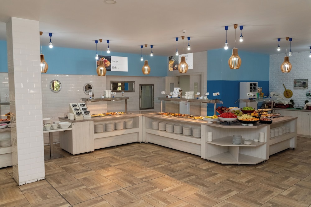 MPM Orel Hotel 31/50