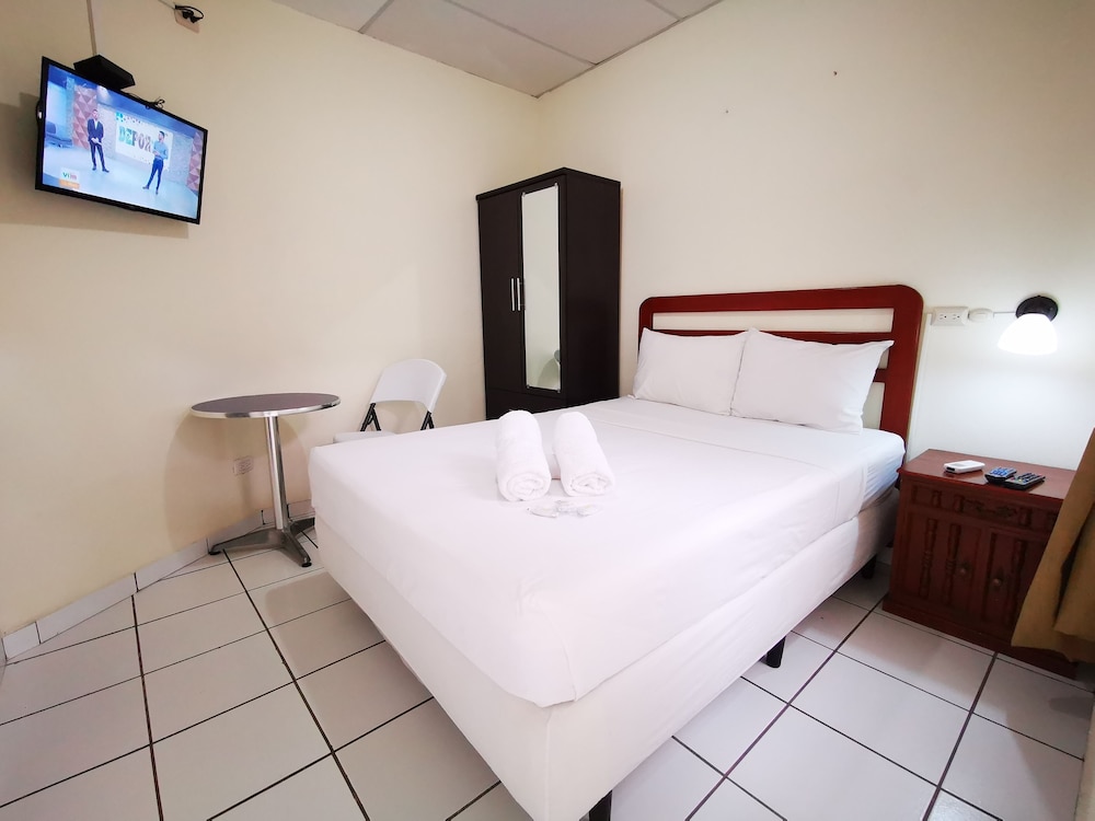 Armonía Hostal 13/55