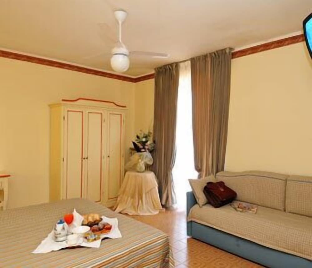 La Quiete Park Hotel 22/47