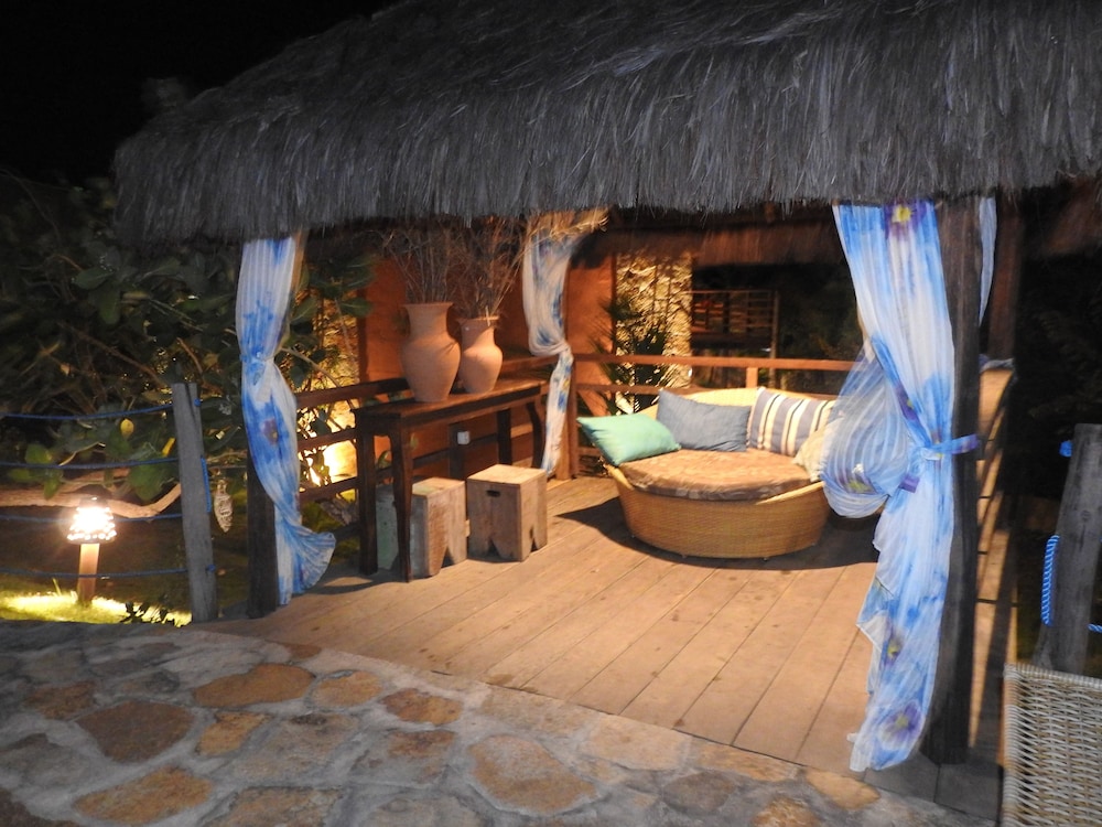 Carnaubinha Praia Resort 42/48