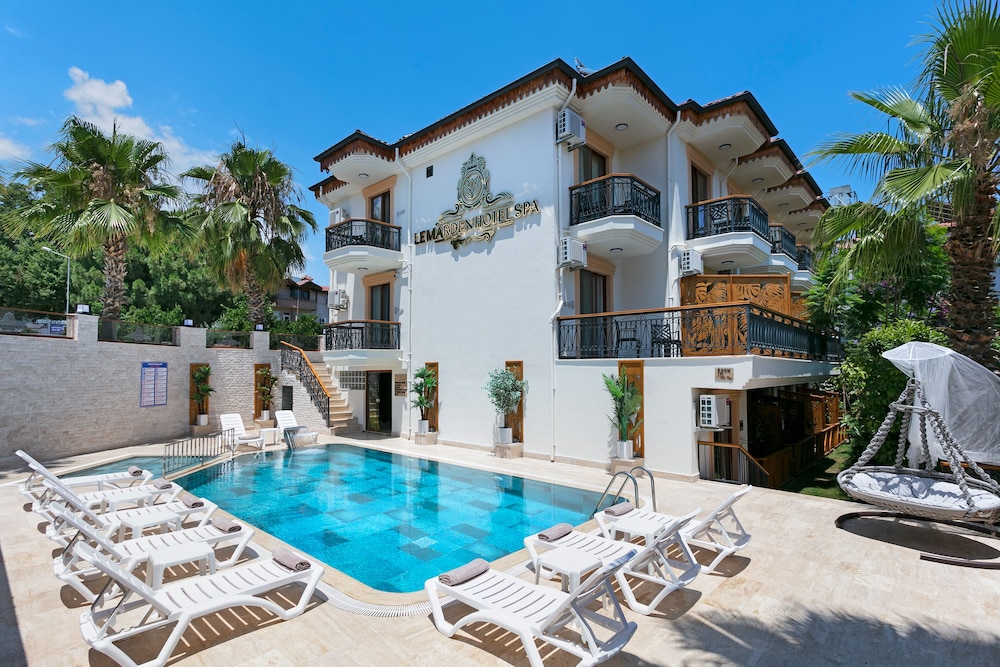 Le Marden Hotel Spa 3/20