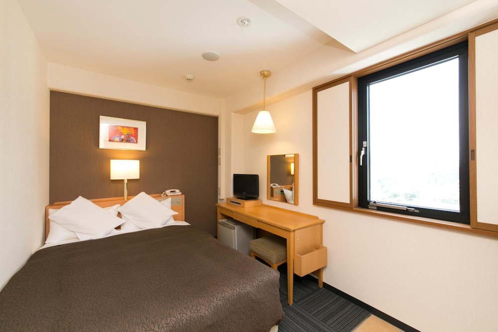 SMILE HOTEL SHIZUOKA(Formerly Abant Inn Shizuoka) 16/50