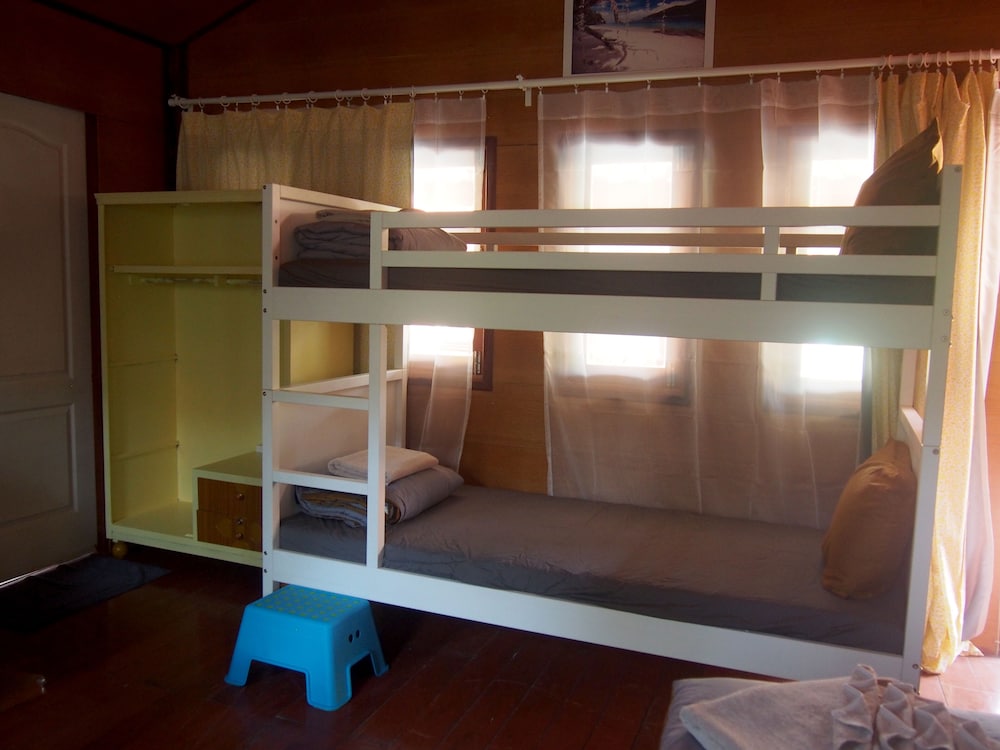 Coco Beach Bungalows 37/77