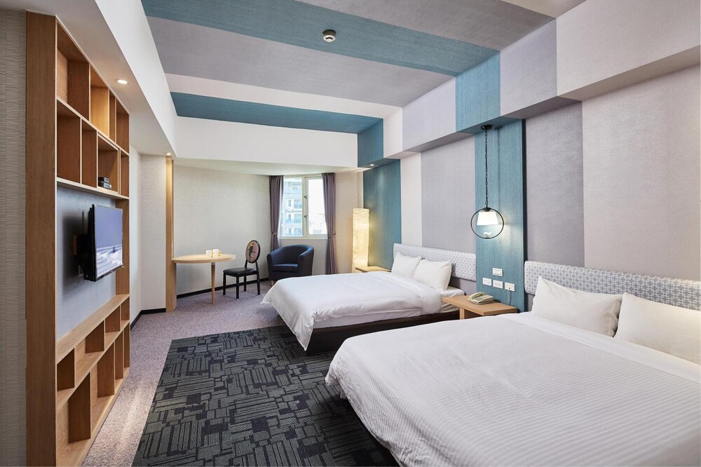 Unababy Hotel 25/41
