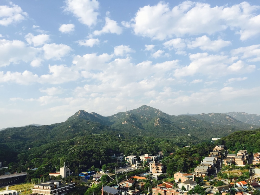 CS Premier Hotel Anyang 41/45