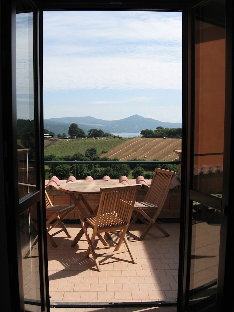 Agriturismo La Gismonda 38/48