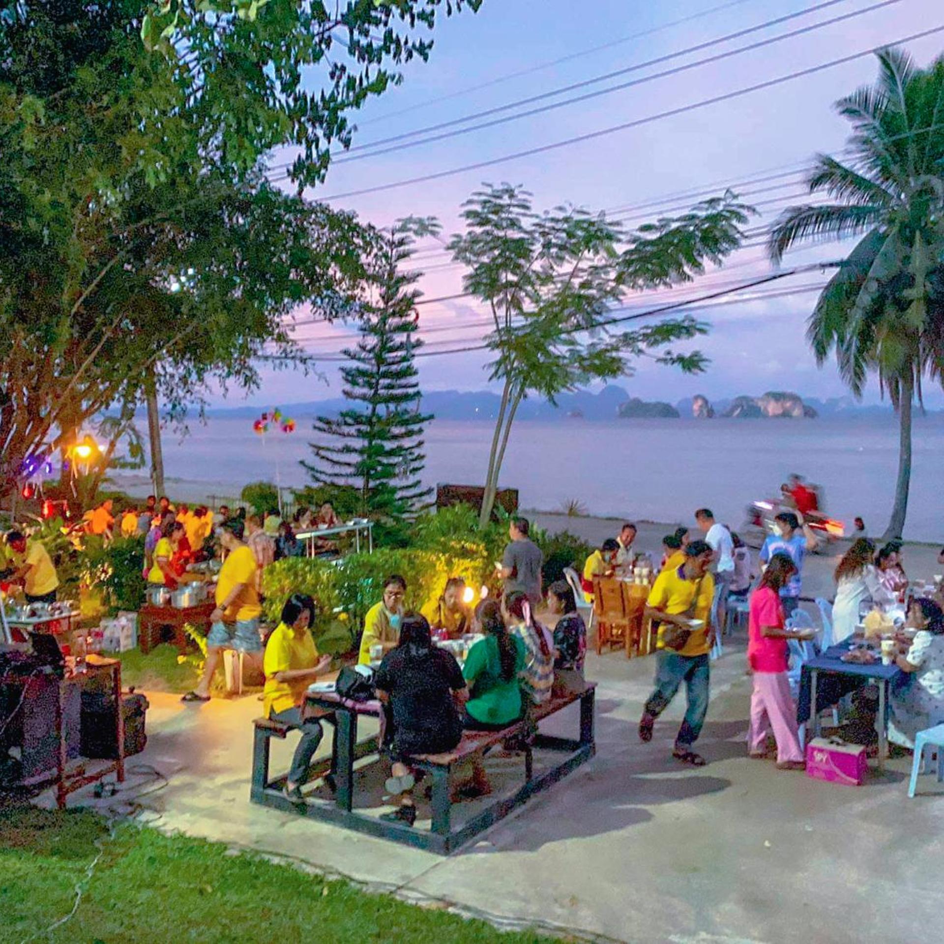 Holiday Resort Ko Yao 72/90