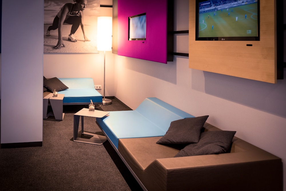 Lindner Hotel Frankfurt Sportpark Part of Jdv by Hyatt 47/68