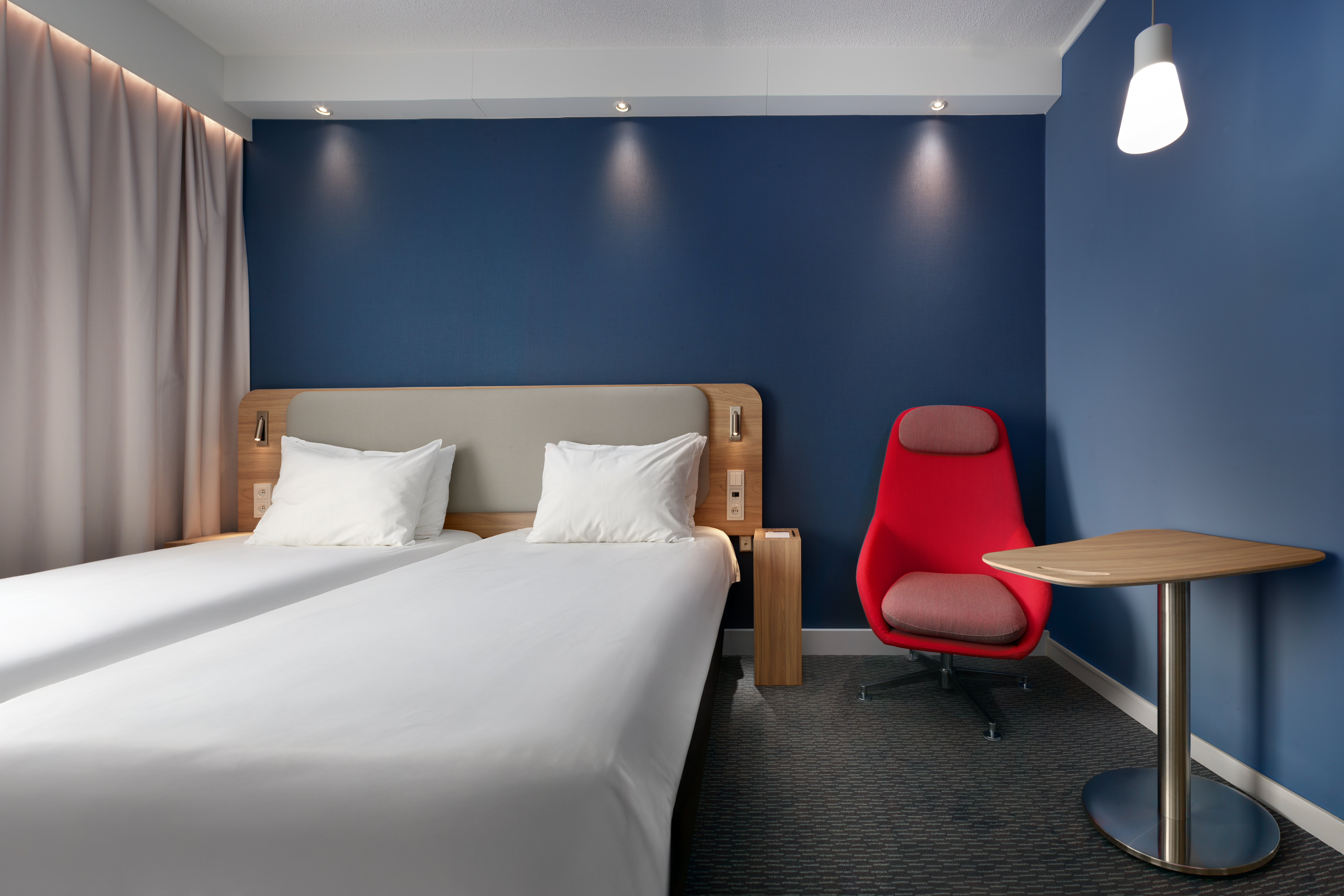 Holiday Inn Express Hasselt 21/79