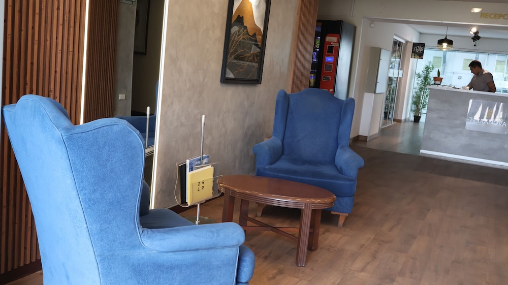 Terranova Suites 31/44