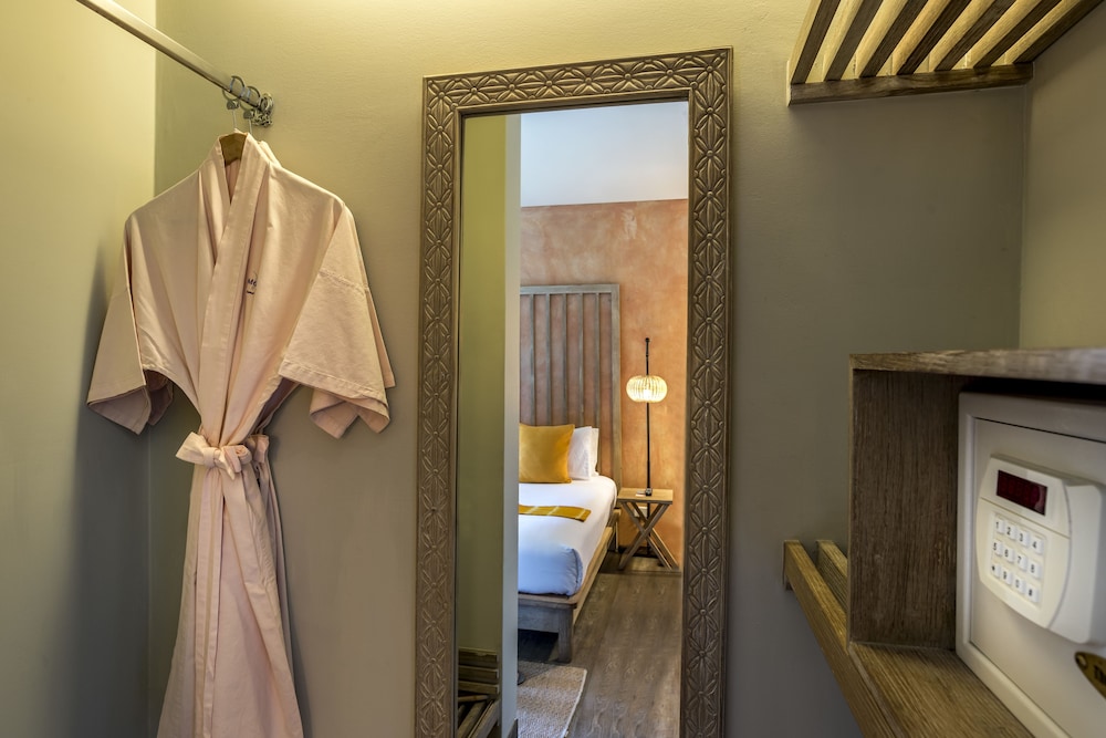 Mercure Samui Chaweng Tana 38/74