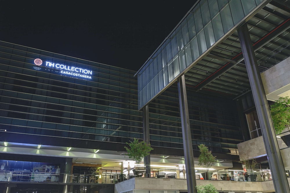 NH Collection Santiago Casacostanera 3/61