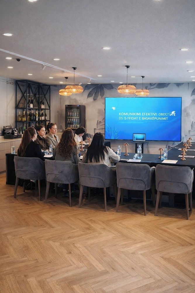 Moncafe Hotel Boutique Spa 35/39
