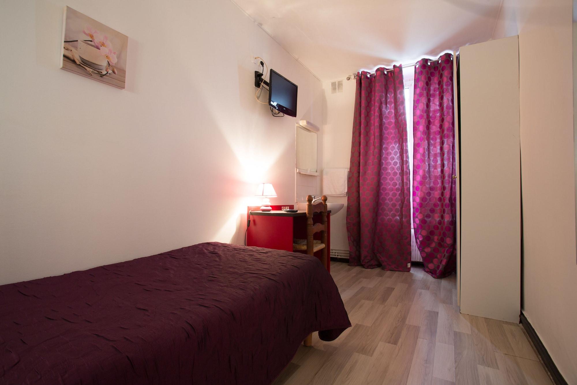 Victory Hotel Galou 10/42