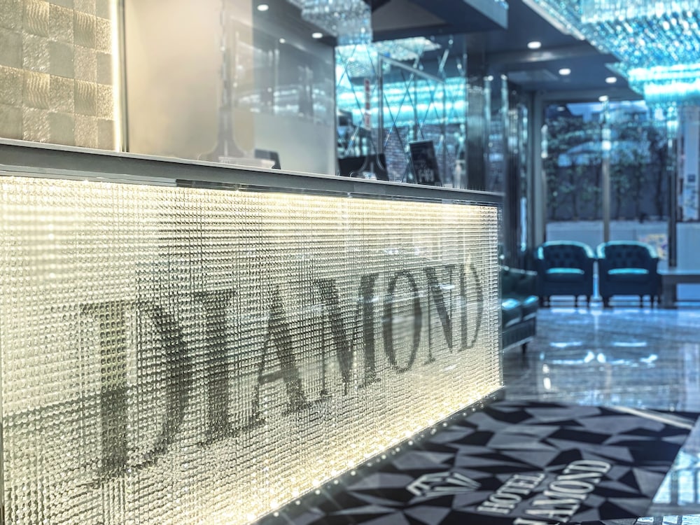 Hotel DIAMOND 6/50
