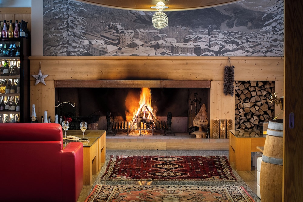 Hotel Garnì Pegra 20/76