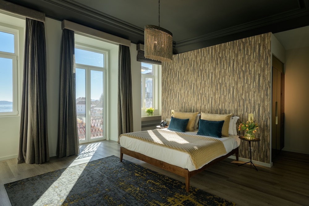 Pena D'Agua Boutique Hotel & Villas 23/43