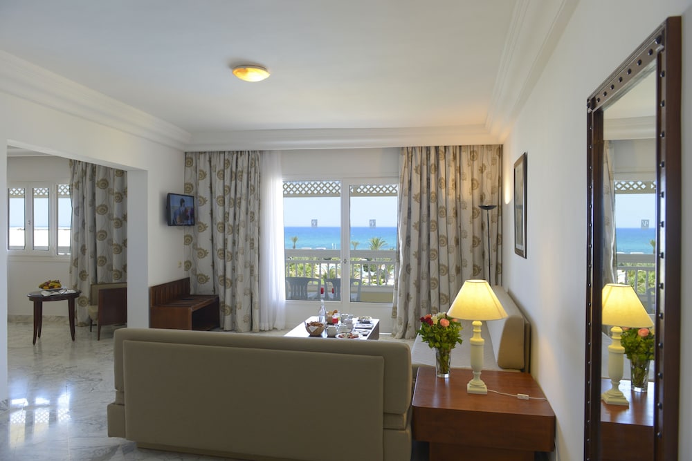 Sentido Marillia Resort & Spa 35/64