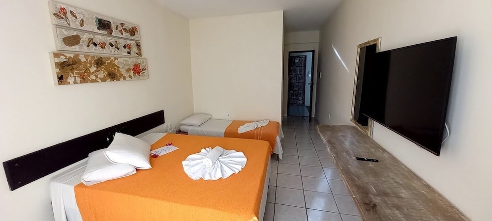 Hotel Recanto Do Sol 21/64