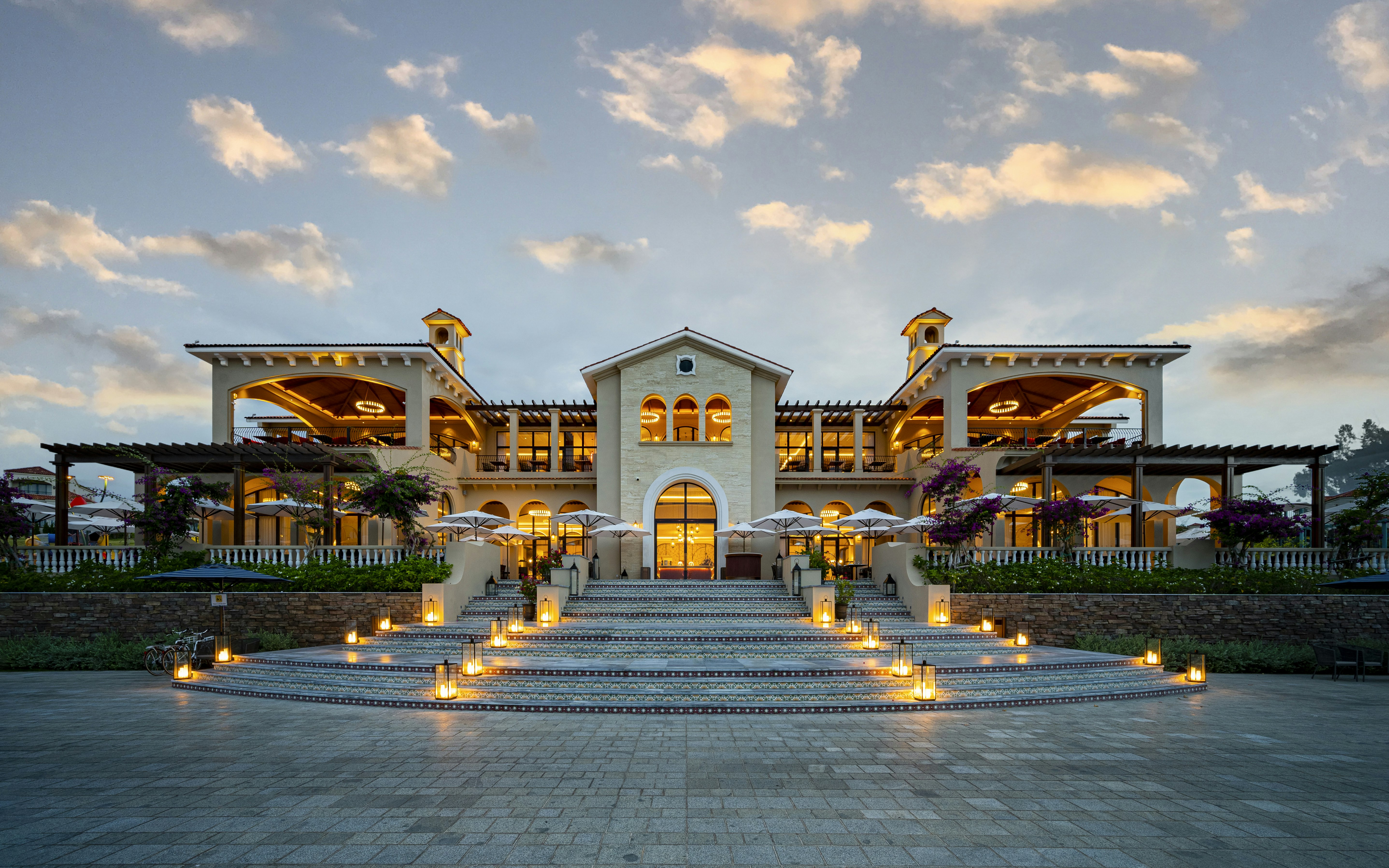 Centara Mirage Resort Mui Ne photo4