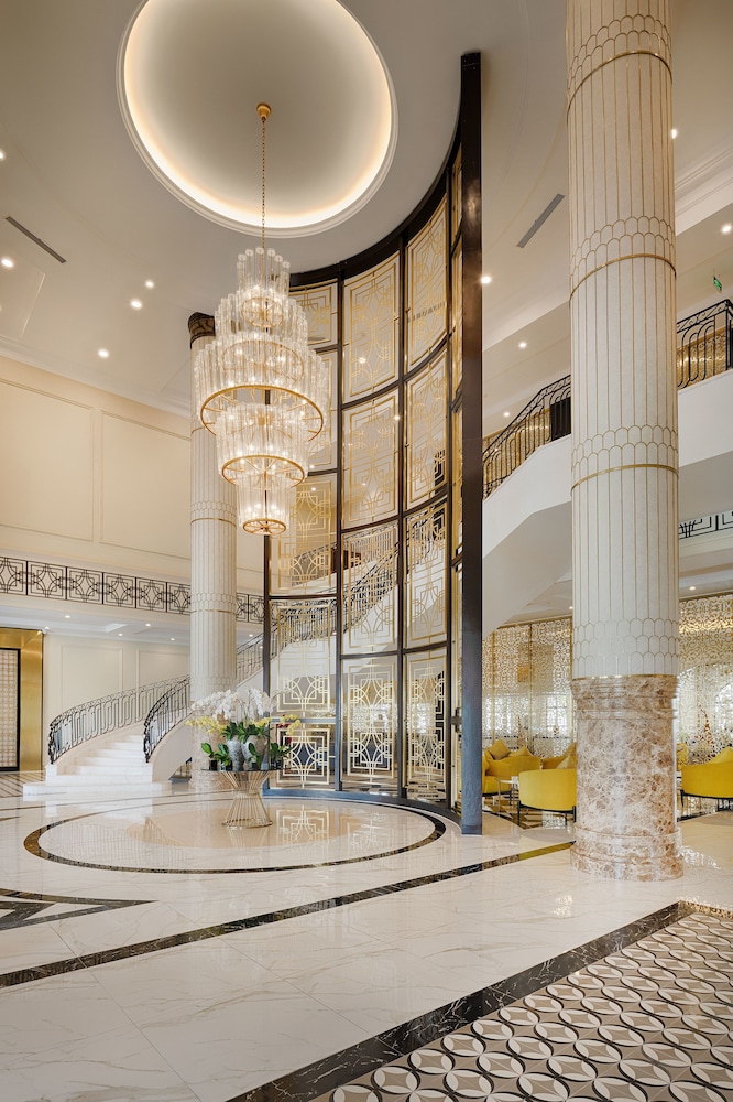 Melia Vinpearl Phu Quoc 8/64