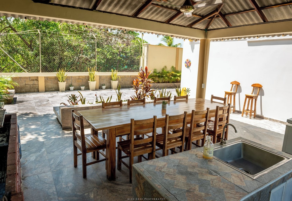 Cabanas Villa Antonella 35/50