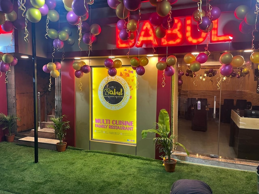 Babul Hotel 28/50