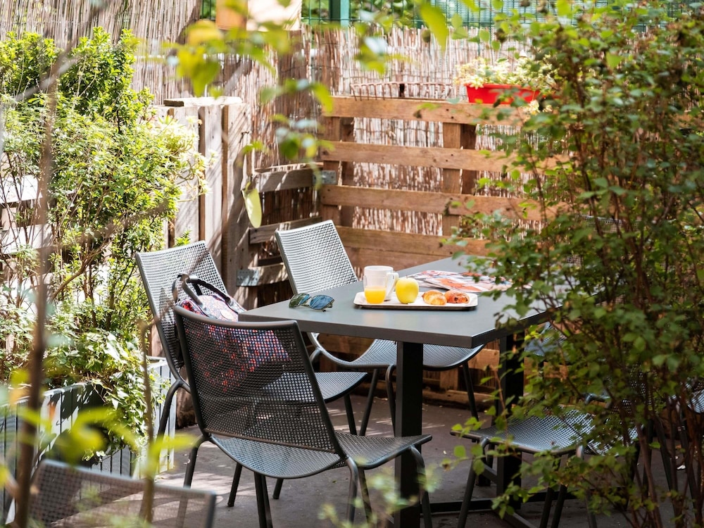 Ibis Budget Paris Porte De Vincennes 45/66