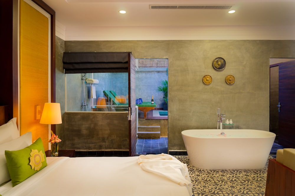 Sabara Angkor Resort & Spa 47/50