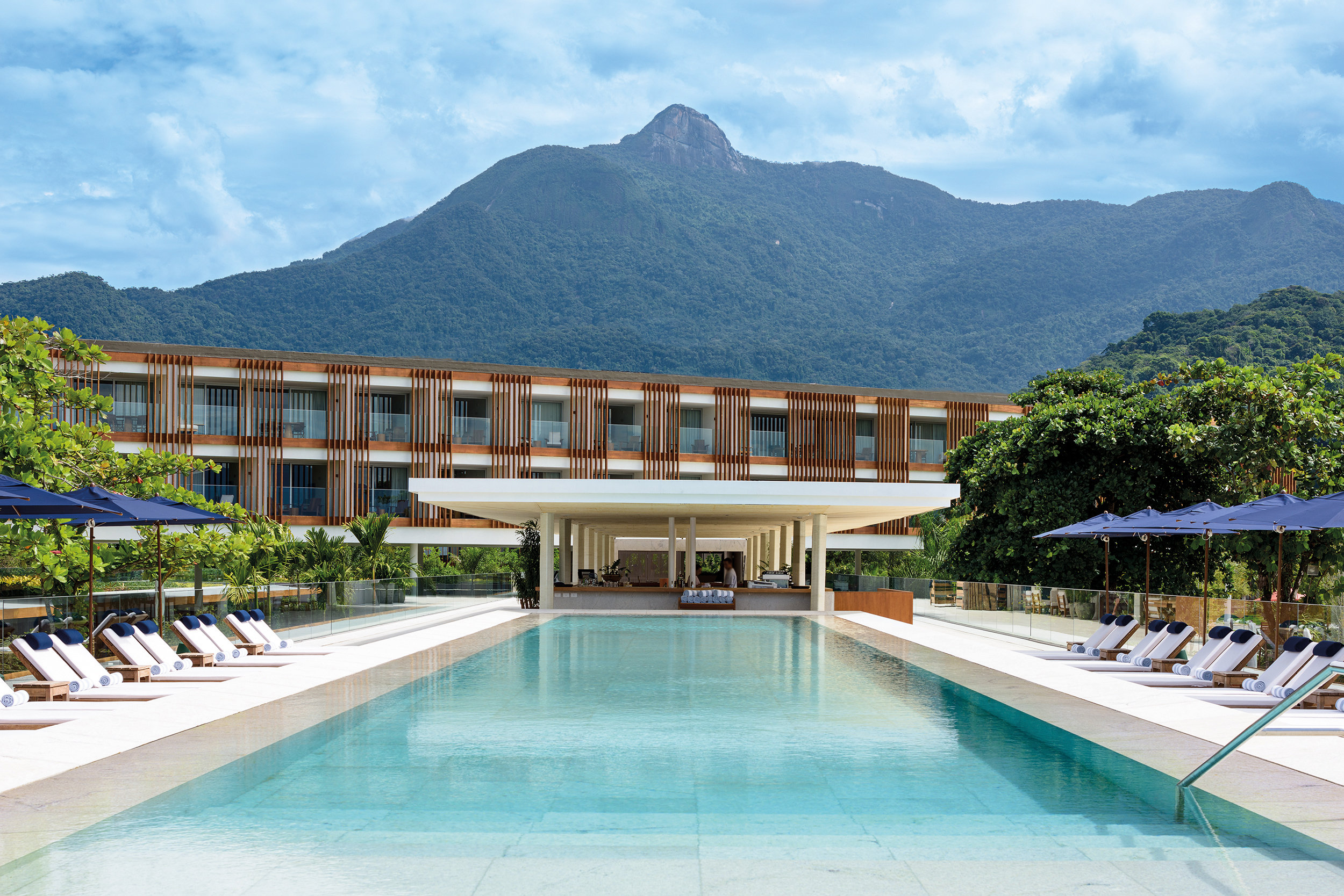 Hotel Fasano Angra Dos Reis 11/81