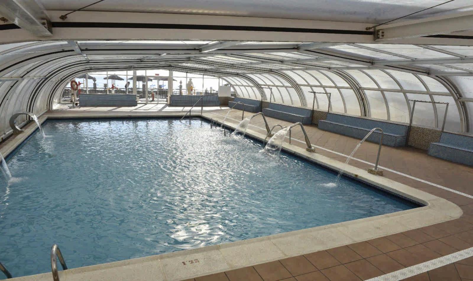 Hotel Spa Entremares 20/50